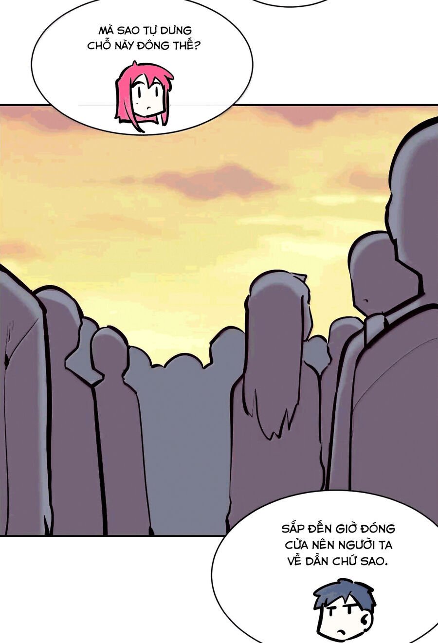 oan gia chung nhà ! chapter 126.2 6