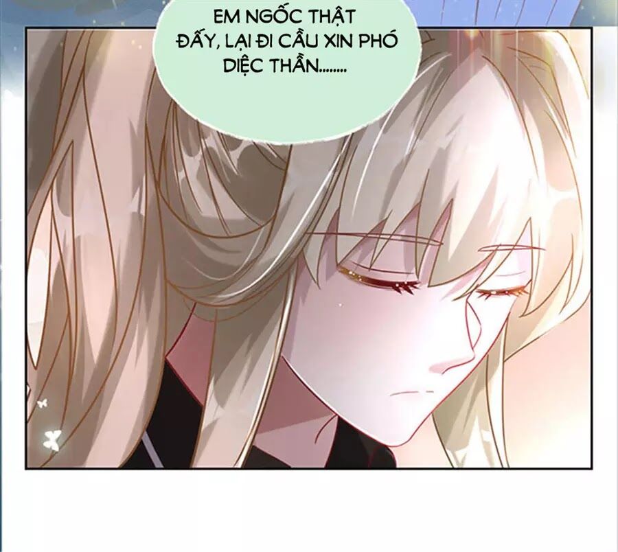 thần luân mật luyến chapter 25 38