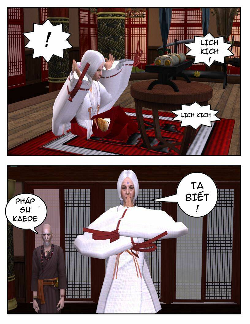 class of wizards chapter 4 19