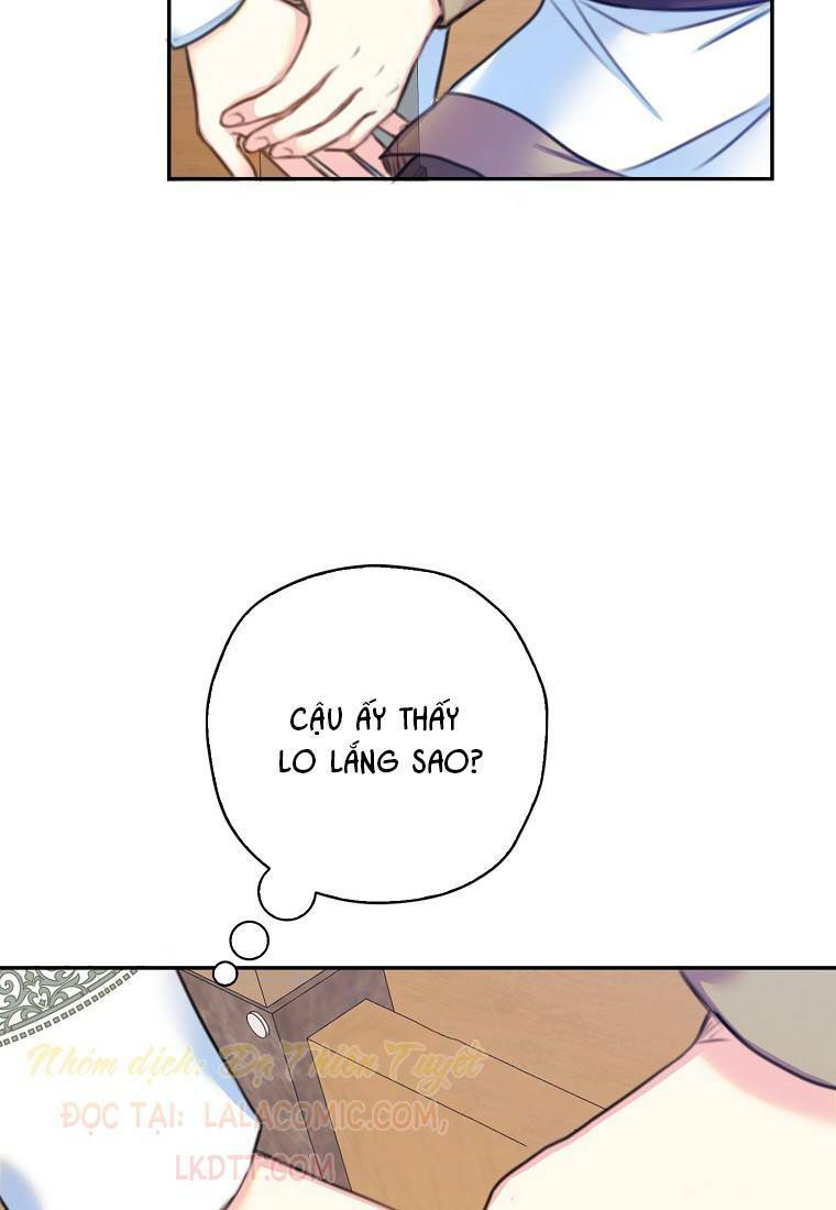 sinh ra làm con gái ác nữ chapter 19 52