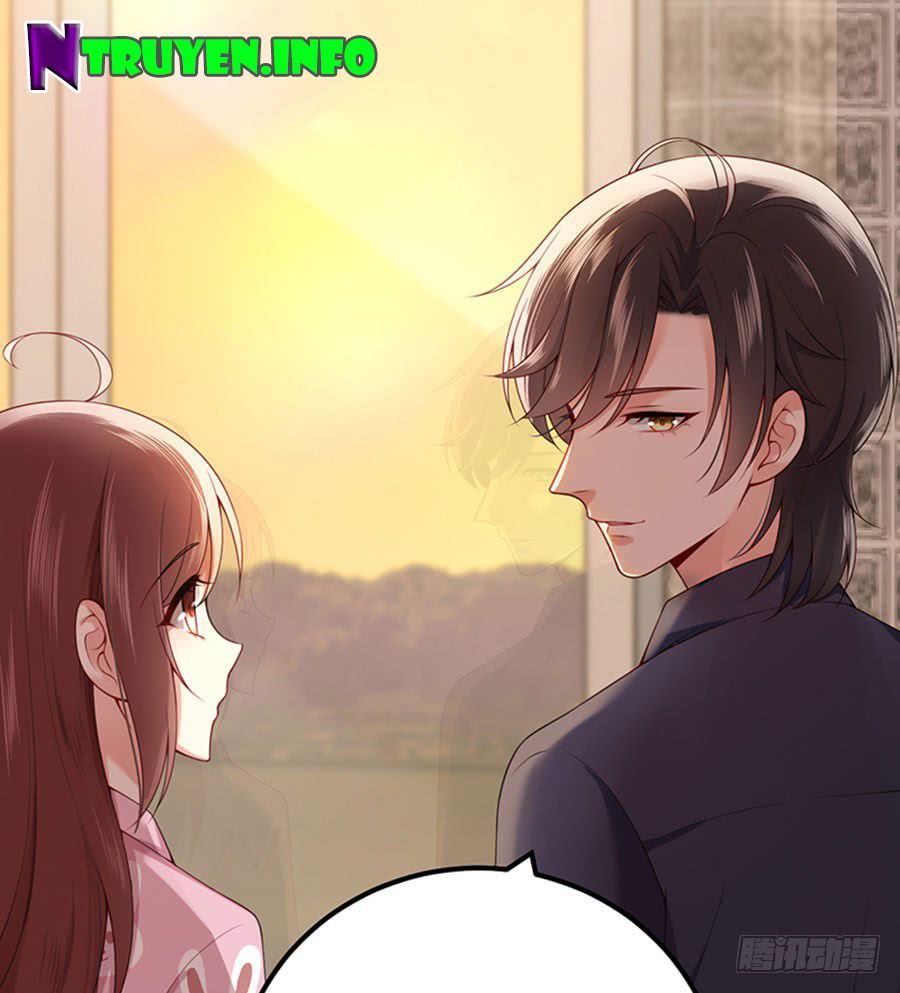 nam thần truy thê chỉ nam chapter 6.2 21