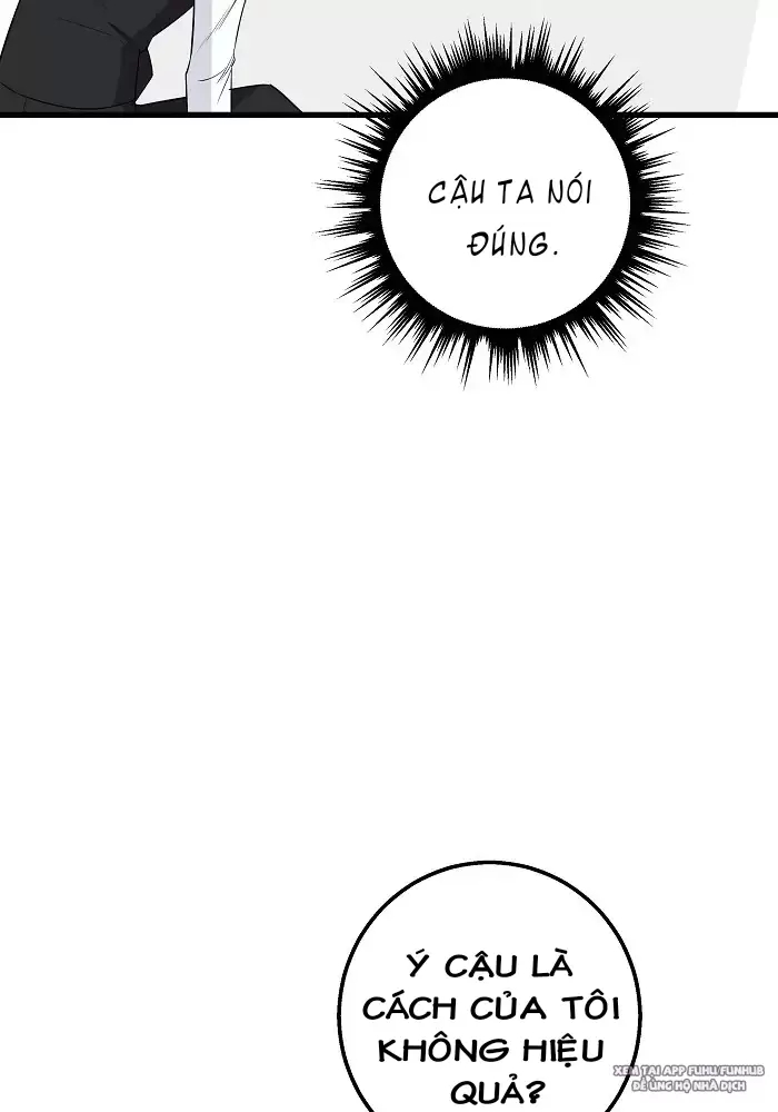 anh bạn của tôi đang phát sáng kìa ! chapter 30 18