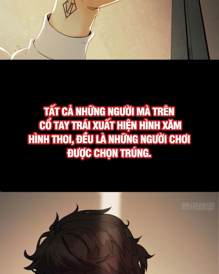 bạn hoàn toàn không giải đố đúng không? chapter 4 17