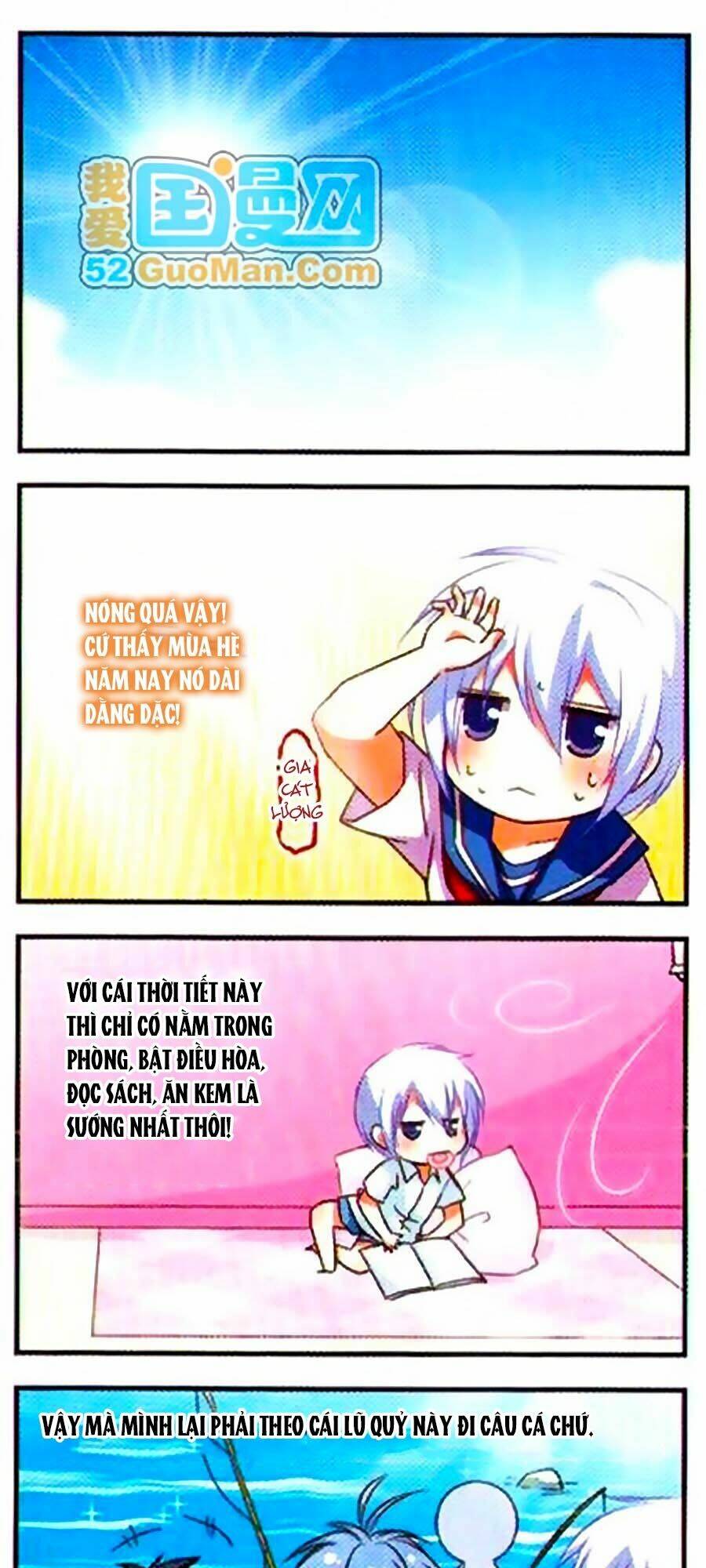 manh tam quốc chapter 59 3