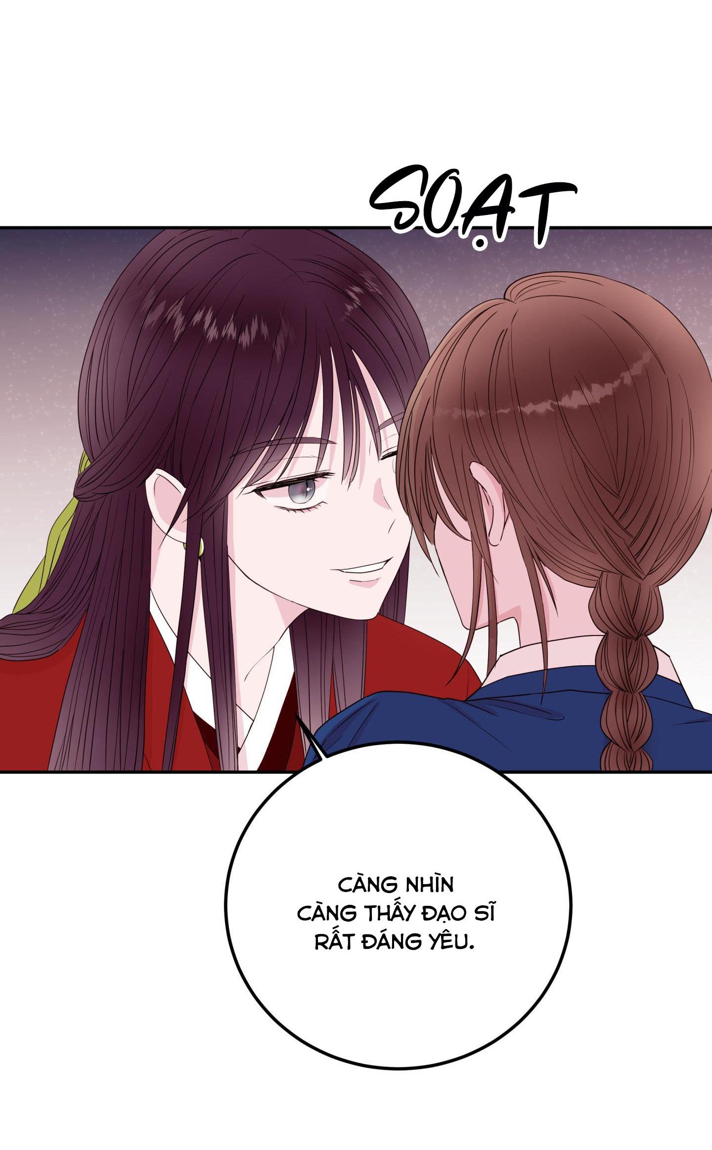 Tên Em Vợ Nguy Hiểm Của Tôi chapter 47