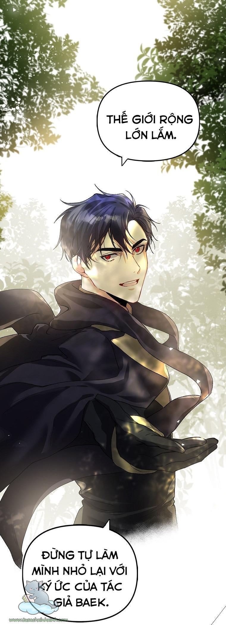 tháng năm cuối cùng của nữ phụ đoản mệnh chapter 17 50