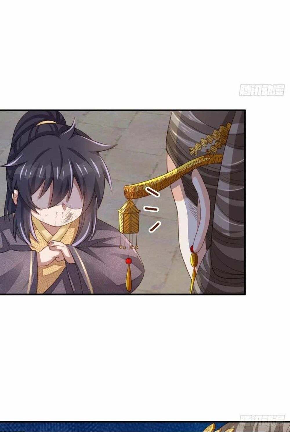 thuần hóa ba ba bạo quân chapter 35 39