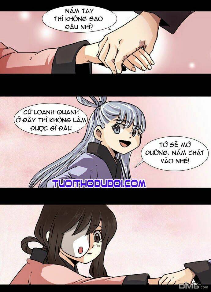 ngưu lang - chức nữ chapter 20 24