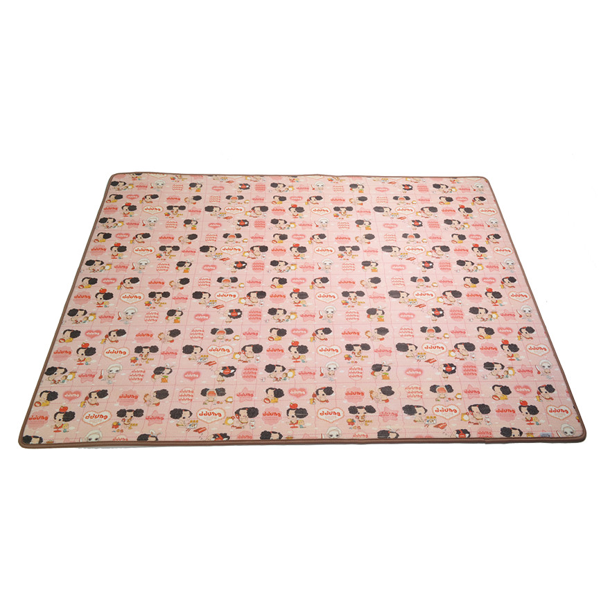 Thảm Chơi Cho Bé Chơi Sky Baby Mat Hàn Quốc - Chất Liệu PE