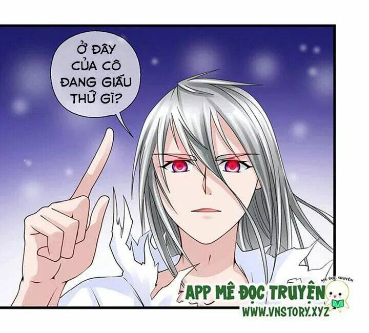 bồn tắm có vấn đề?! chapter 45 51