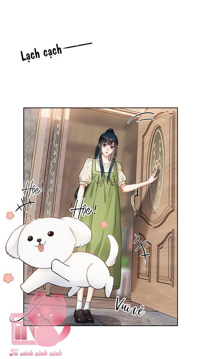 nhiệt luyến trí mạng chapter 7 18