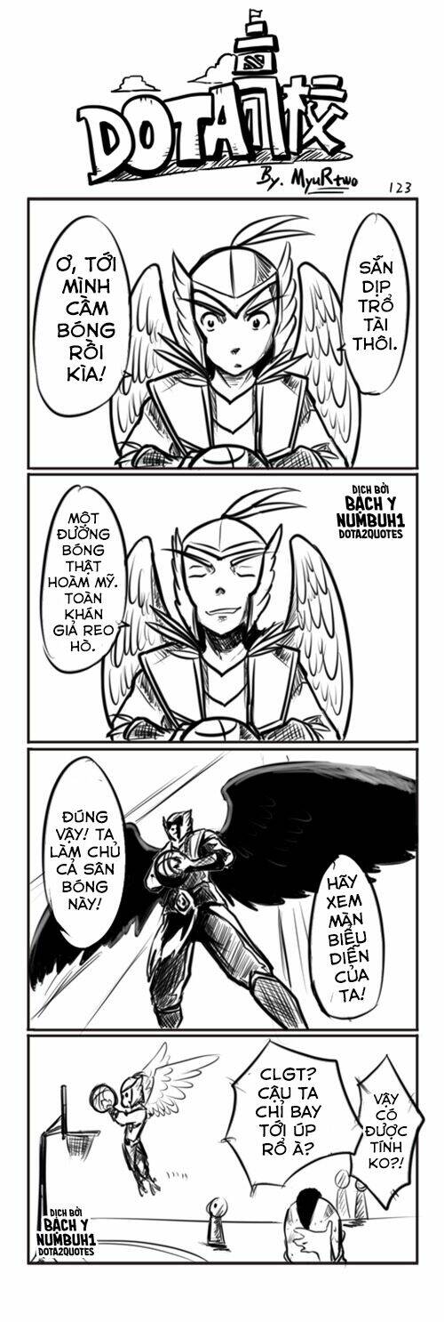 trường học dota chapter 120 4