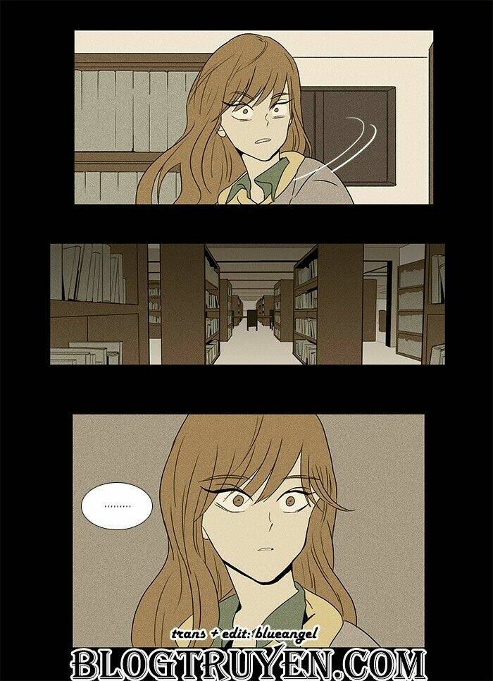 bẫy tình yêu chapter 33 11