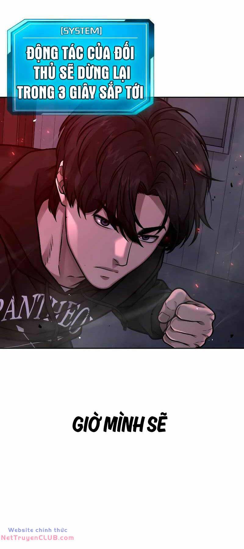 nhiệm vụ tối thượng chapter 121 53