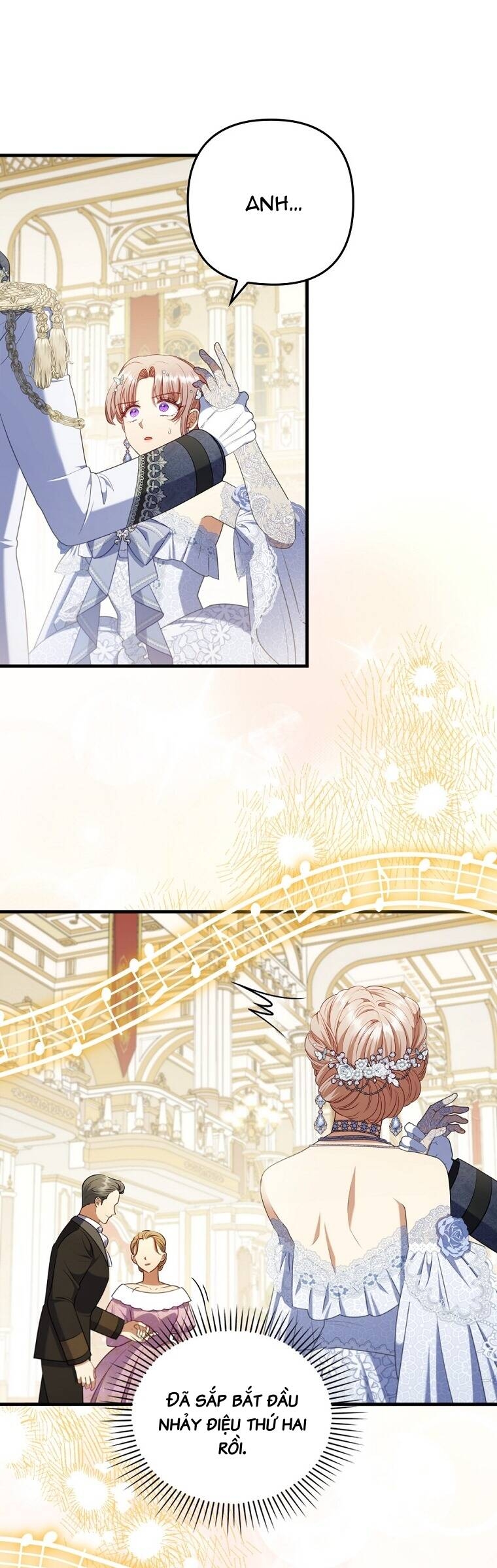 tôi bị quyến rũ bởi nam chính ốm yếu chapter 64 42