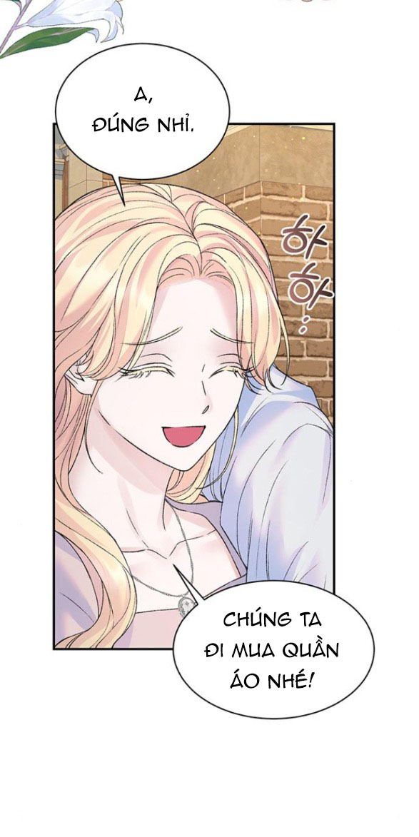 tôi tưởng bản thân không còn sống được bao lâu! chapter 73.1 3