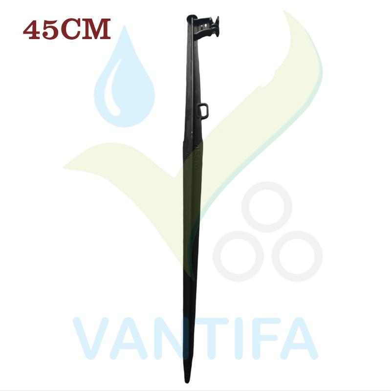 cây cắm béc tưới (33cm - 45cm -60cm -80cm -100cm - 120cm ) - 50 cái, 50 cái