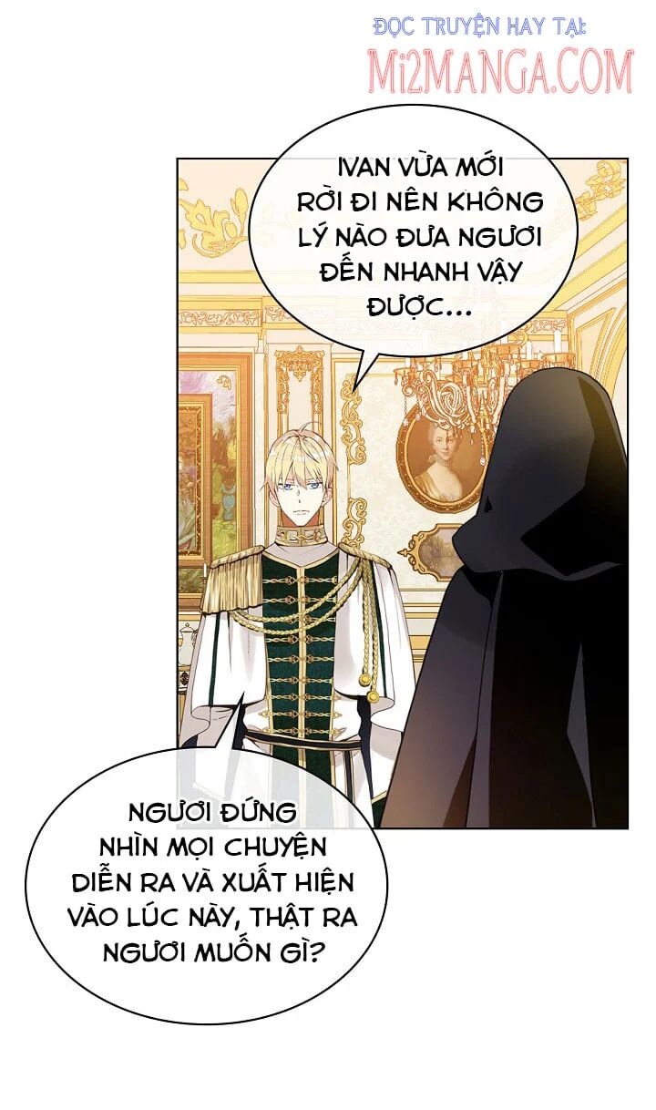 con có phải con là con gái của ngài không? chapter 59 23