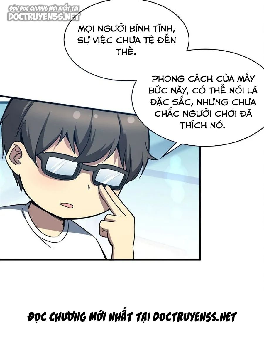 ta làm giàu từ thua lỗ game chapter 7 51