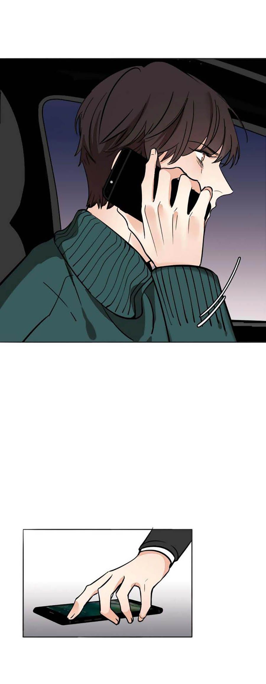 mùi hương lãng mạn chapter 92 6