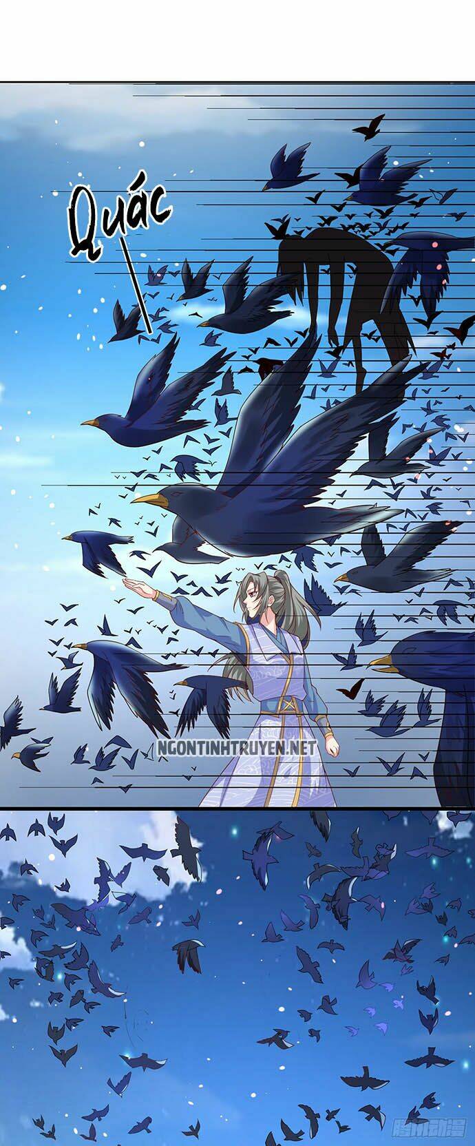 bệnh kiều phu quân ngạnh thượng cung chapter 16 10