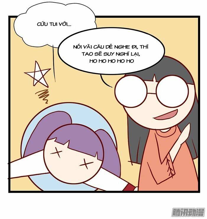 người ba độc thân chapter 19 23