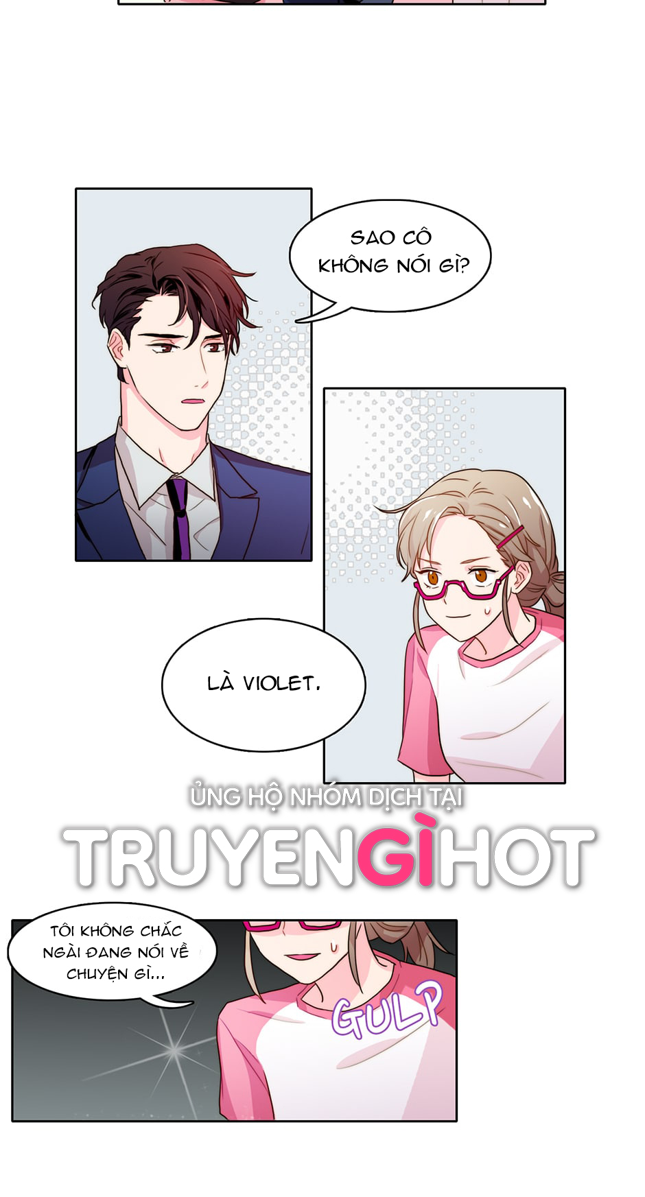 quý cô với chiếc mặt nạ chapter 11 15