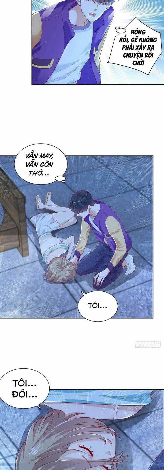 trùng sinh chi thần đế quy lai chapter 21 5