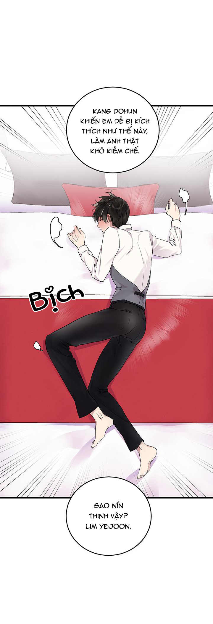 khách sạn ojakgyo chapter 5 31