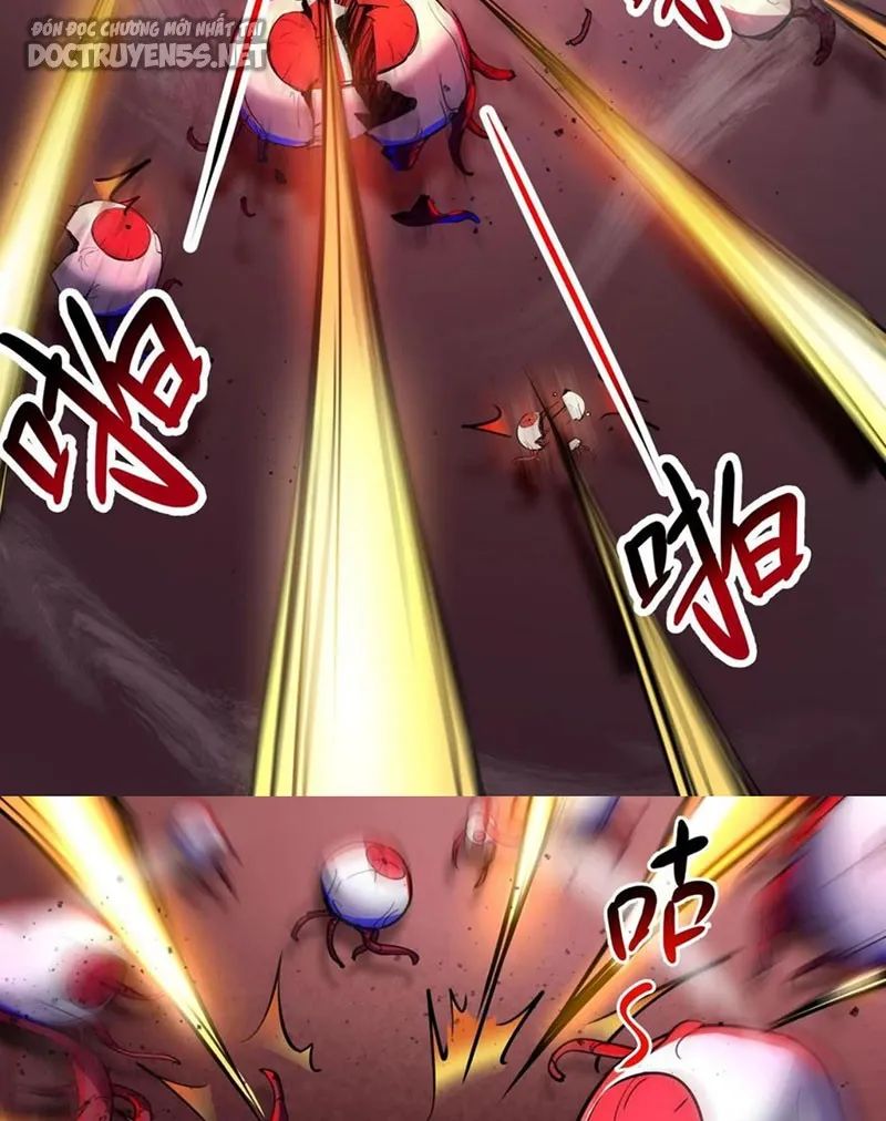 quỷ dị dược tề sư: bệnh nhân của ta đều là kinh khủng chapter 97 9