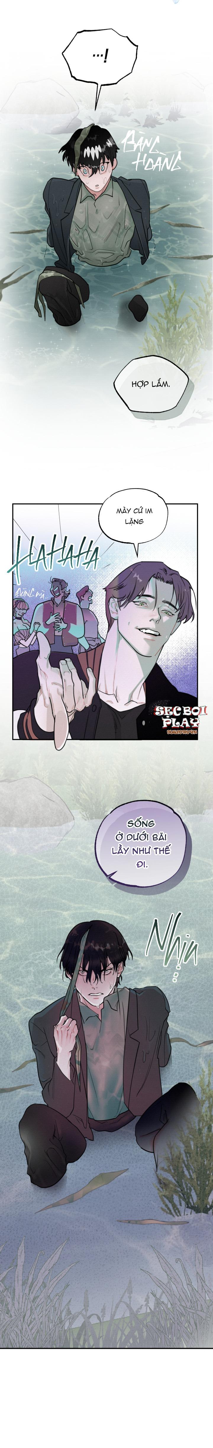 lời nói dối đẫm máu chapter 2 22