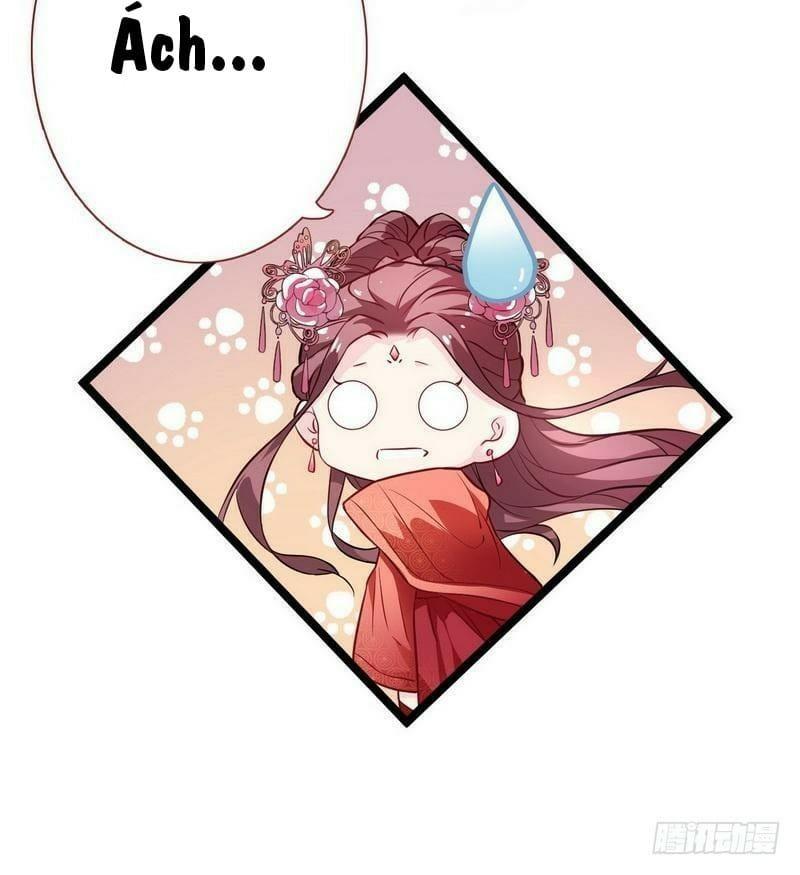 vương phi - âm động thiên hạ chapter 12 20