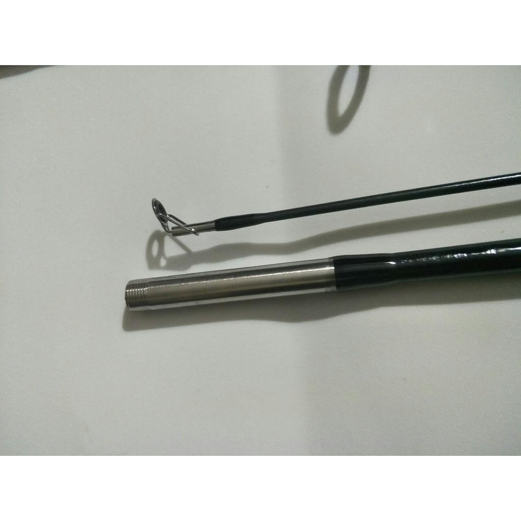 CẦN 2 KHÚC SHIMANO