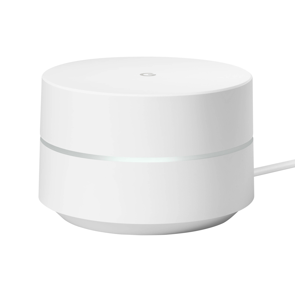 Bộ phát wifi thông minh Google Wifi (3-Pack) - Hàng nhập khẩu