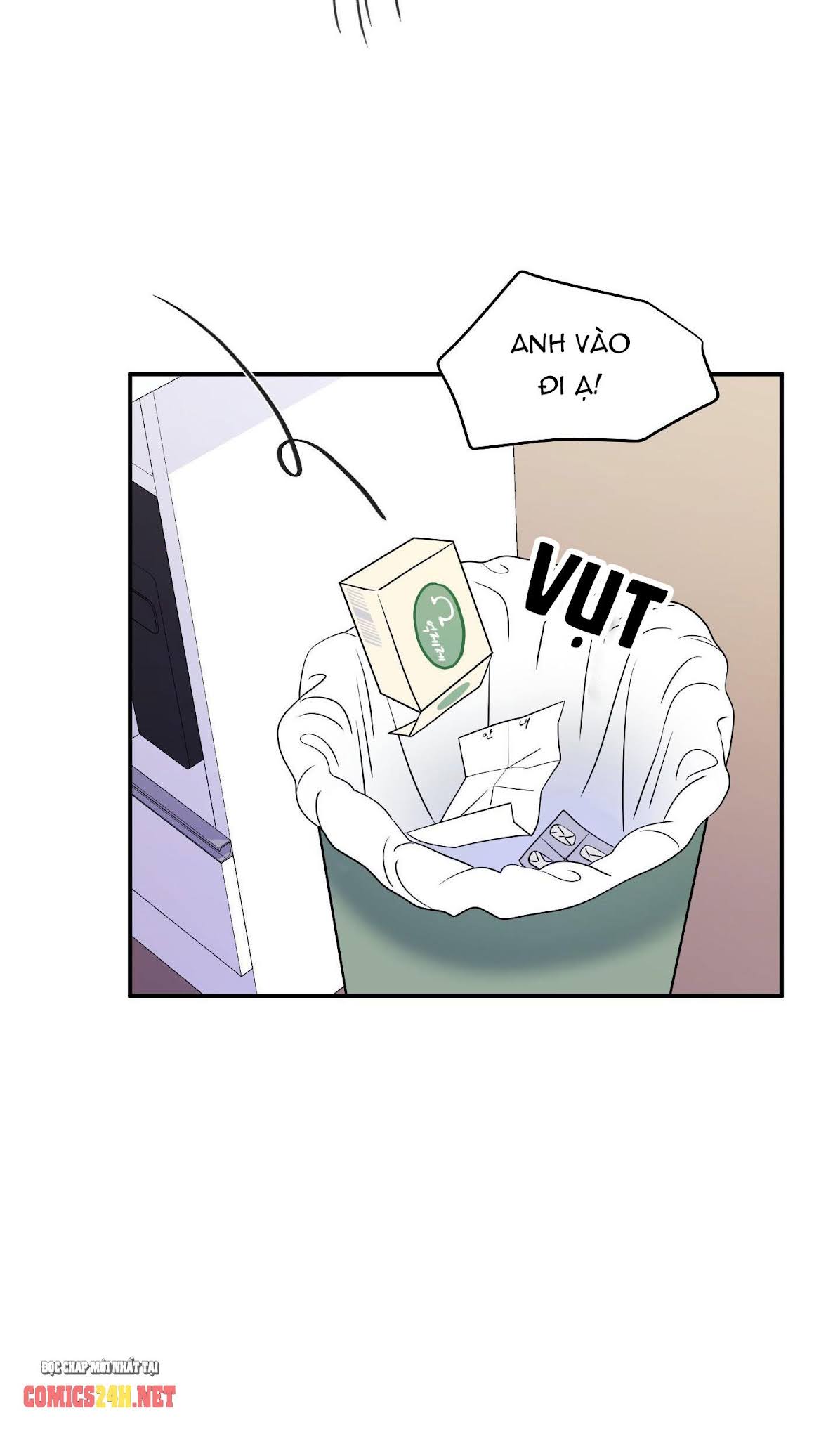 dự án xanh chapter 2 46