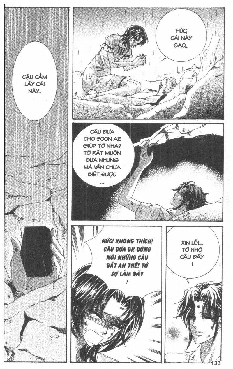 cũng vì em chapter 5 133