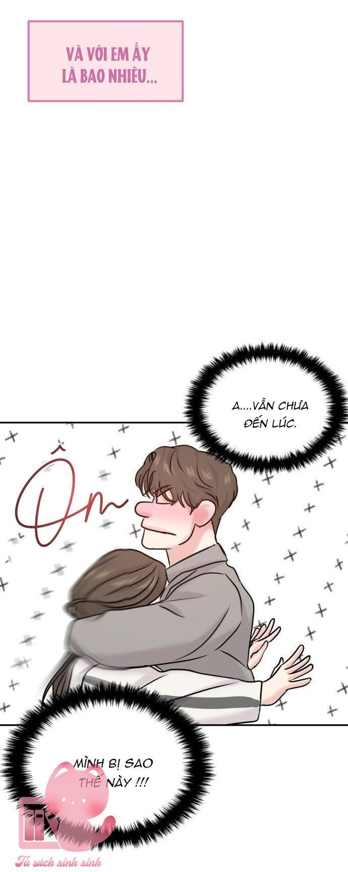 trend yêu đương 2023 chapter 3 66