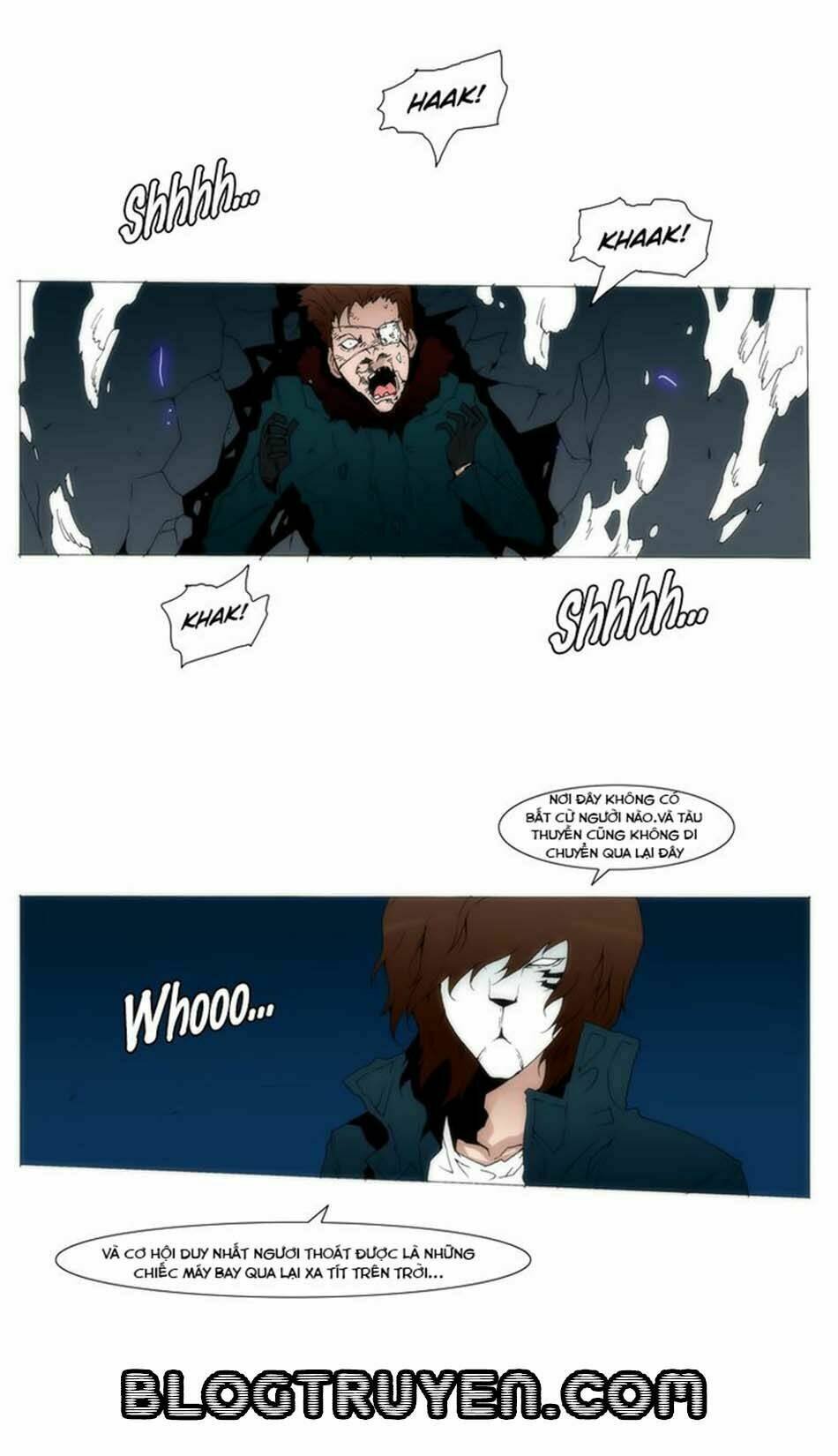 siêu năng 1.5 chapter 38 51