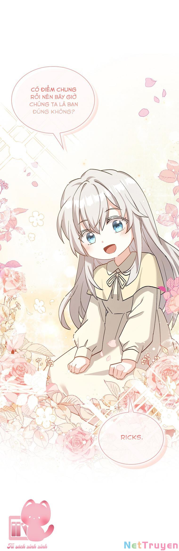 từ trúc mã hóa thành ông xã chapter 3 3