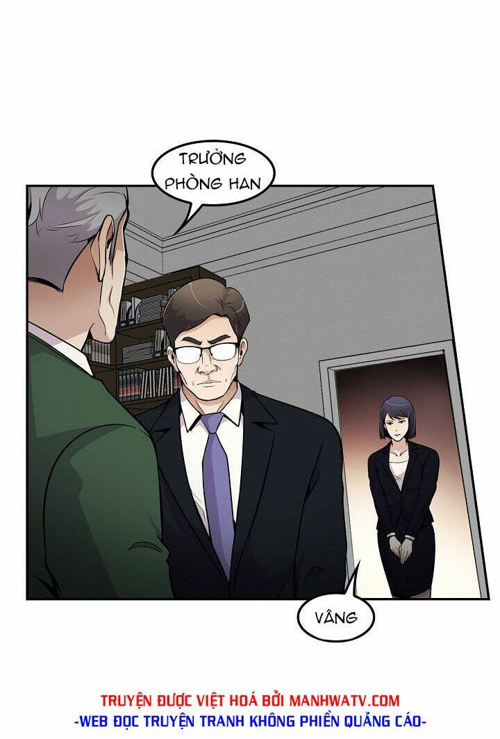 điều tra viên chuyển sinh chapter 57 71