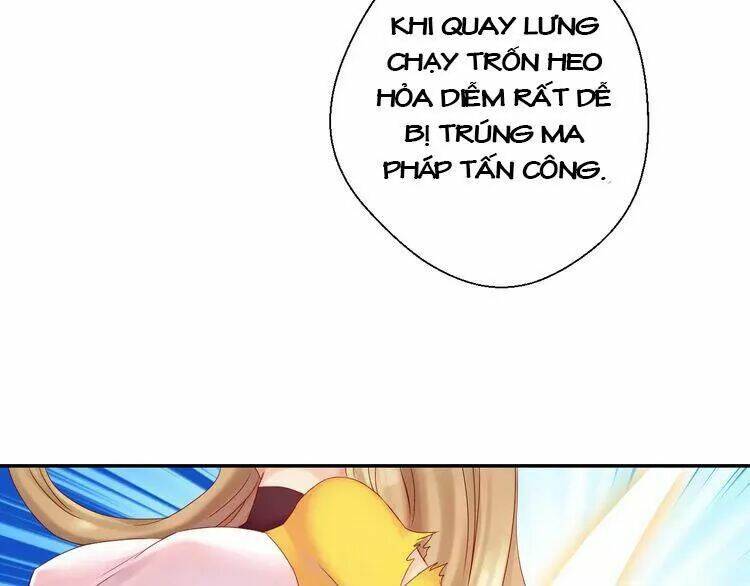 thực luyến kỳ duyên chapter 11 22