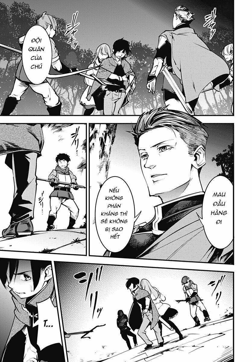 worlds end harem fantasia chapter 7.1 16