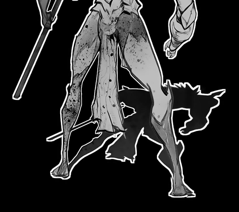 hard core leveling warrior chapter 20 10