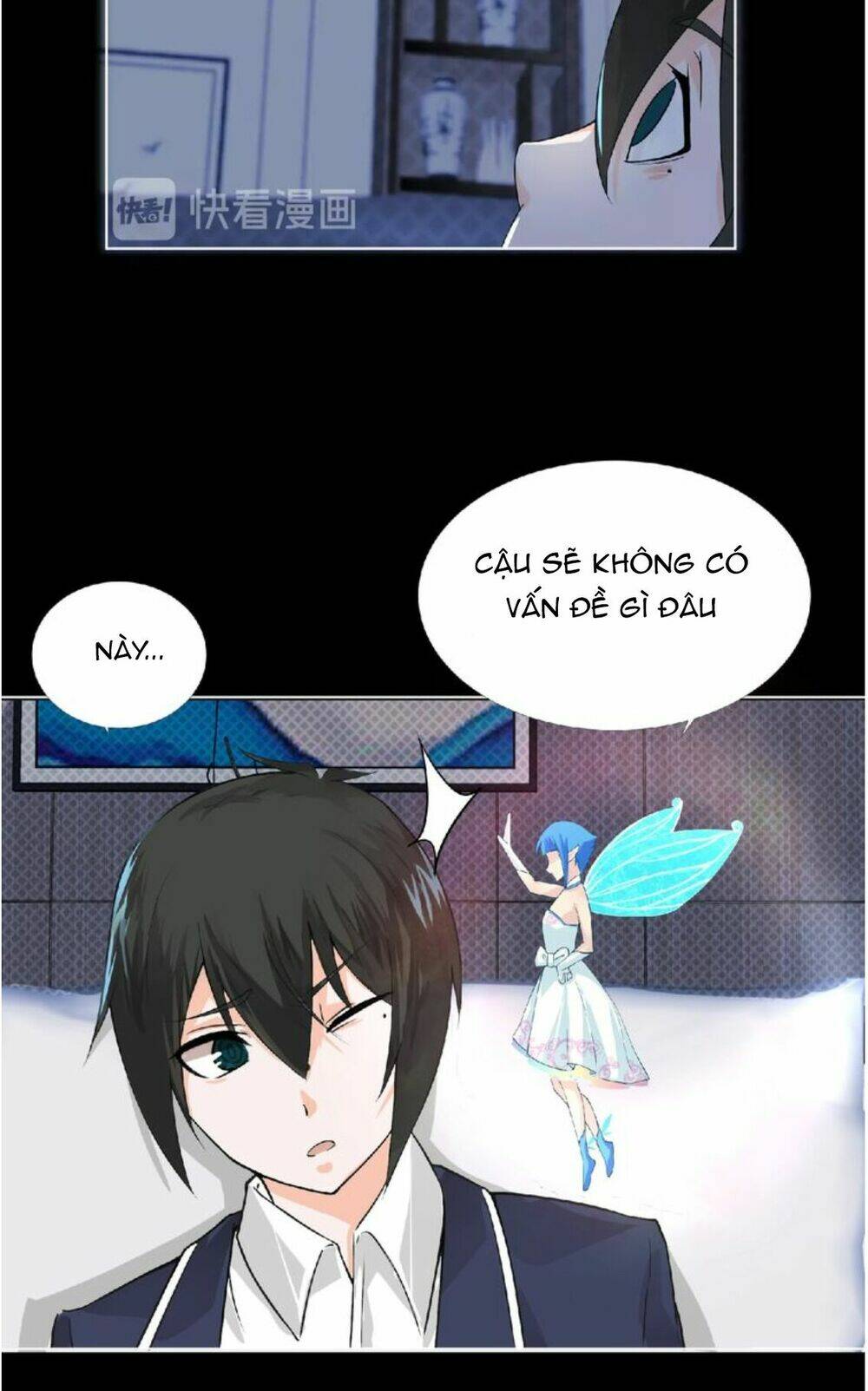 đại chiến yêu tinh chapter 5 47