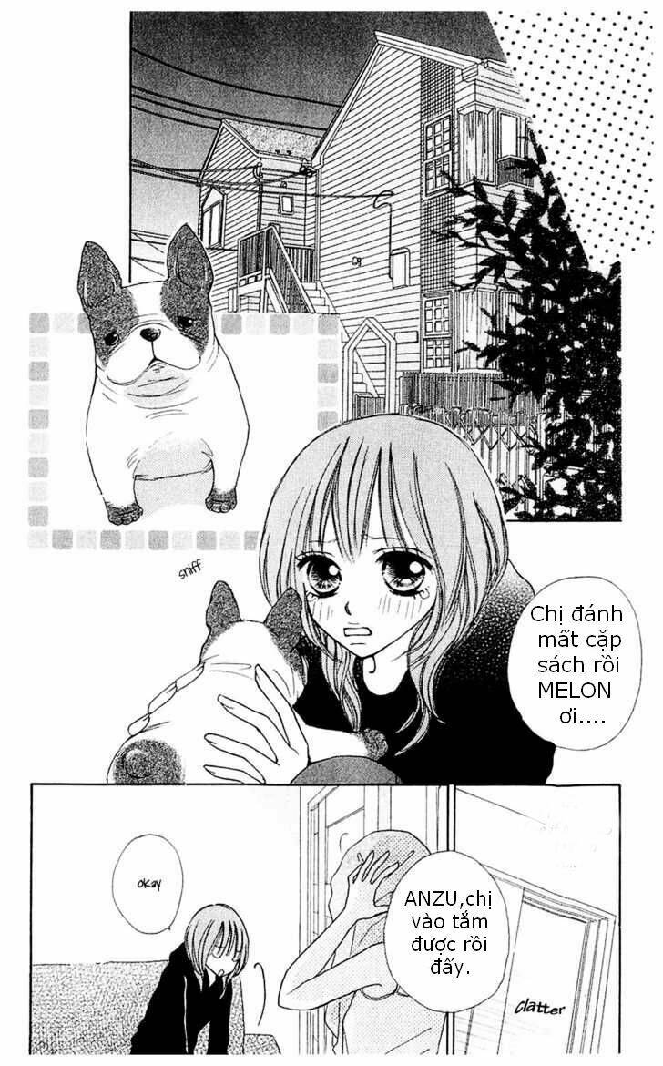 ichigo to anzu chapter 1 17