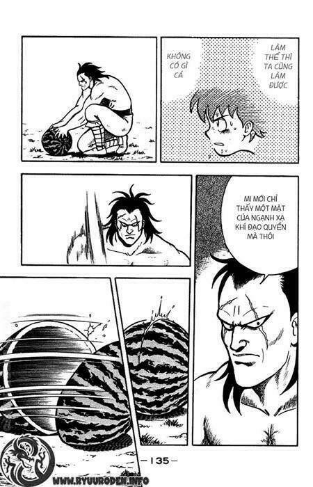 hoàng phi hồng phần 1 chapter 5 132