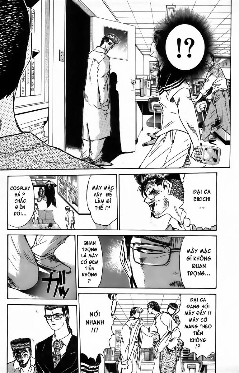 shonan junai gumi chapter 186 12