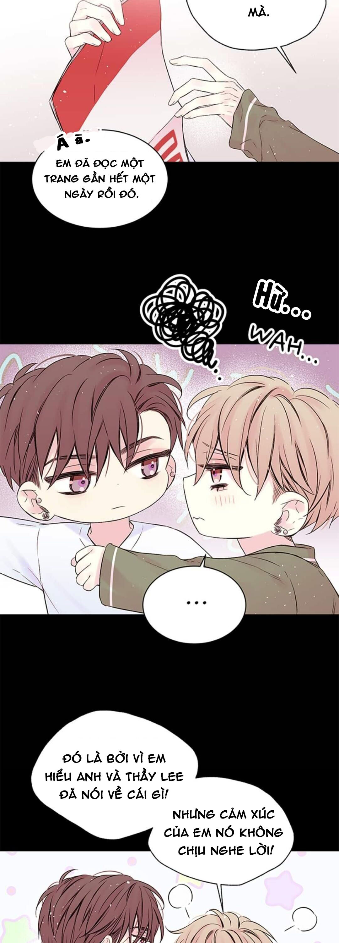 in my closet chapter 34 14