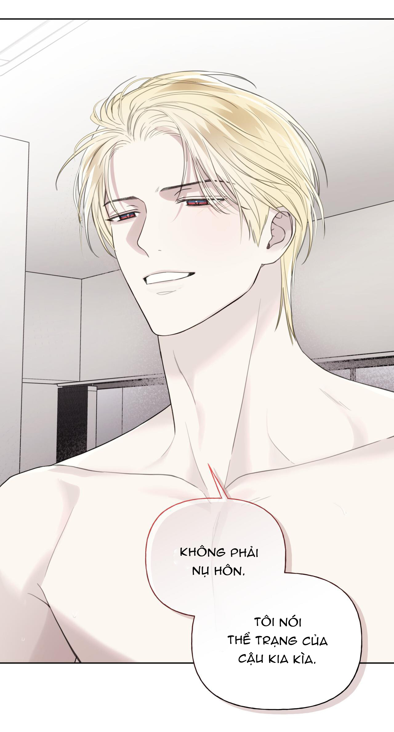 guiding nguy hiểm chapter 21 12