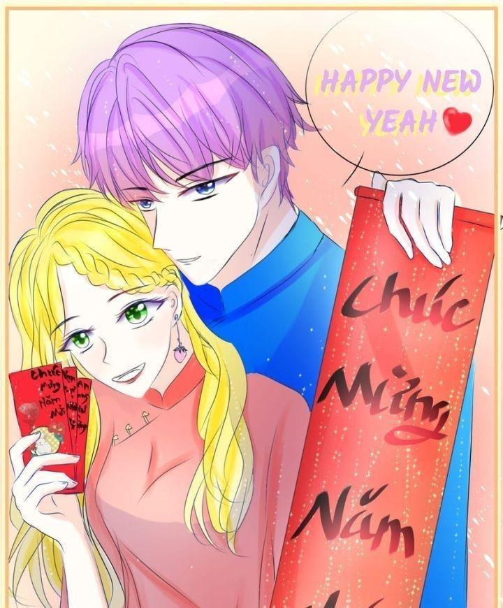 xuyên không làm thái tử phi chapter 14 5